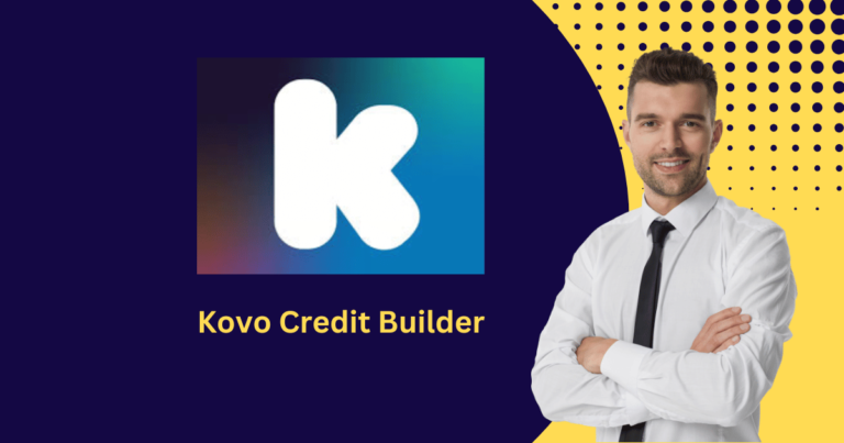 Kovo Credit Builder